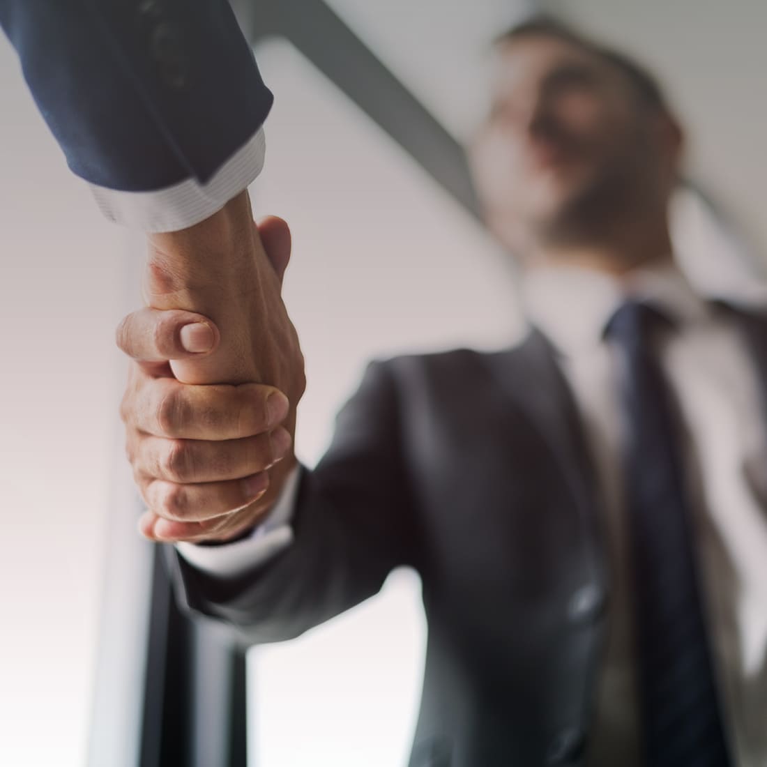 Le Pôle Entreprises de l’ICES s’appuie sur de nombreux partenaires et soutiens