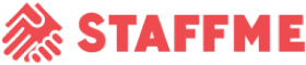 Logo de Staff me