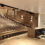 Amphithéâtre Saint Louis-Marie Grignion de Montfort