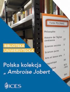 Brochure Fonds Polonais - Polonais