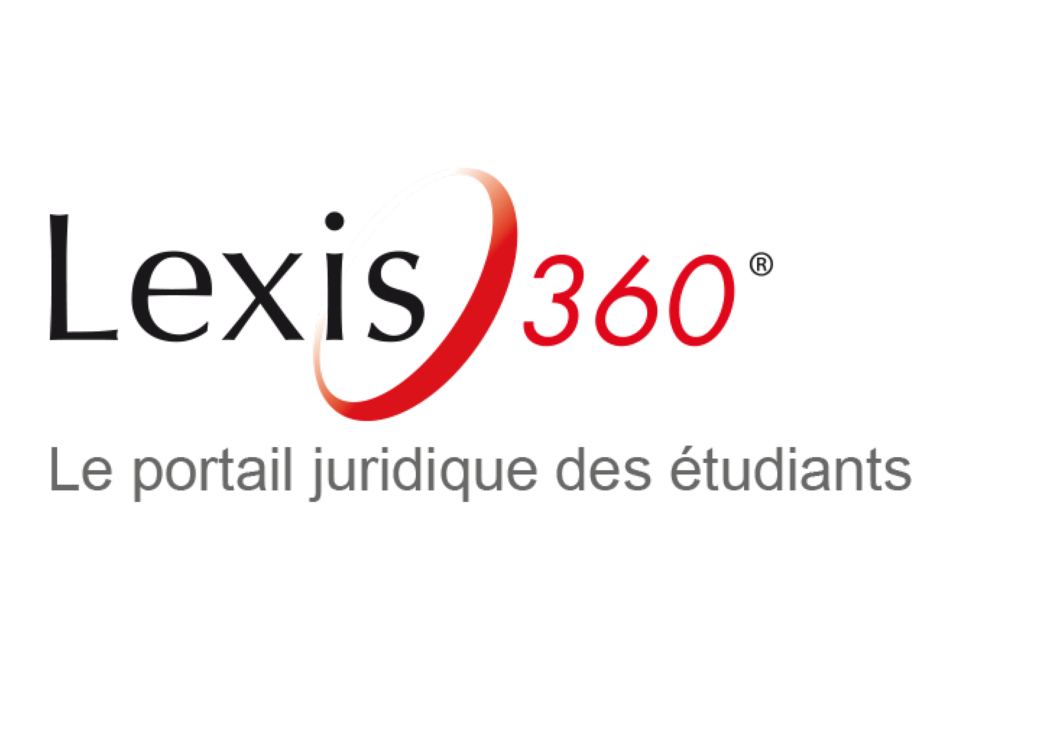 Logo Lexis 360