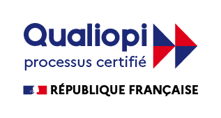 Certification Qualiopi - République française
