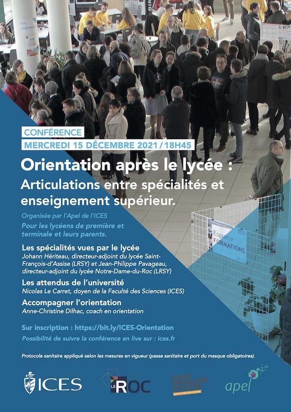 2022 Conférence 15 DEC