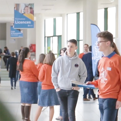 Ices Journée Portes Ouvertes 2021 22