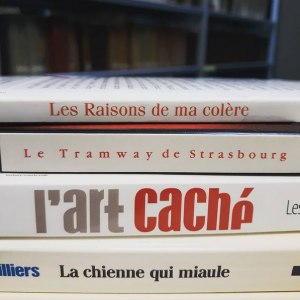 Tranches Poétiques