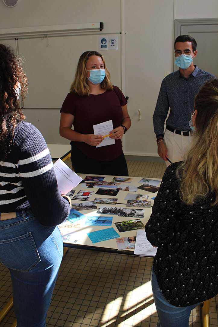 Master Atelier Intégration Professionnelle 3