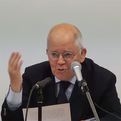 ICES Décès François Vallançon