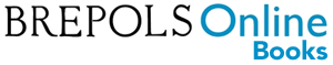 Brepols Books