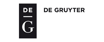Degruyter Logo