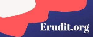 Erudit