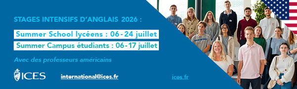 ICES Bandeau De Signature Mail