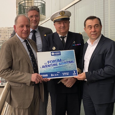 ICES Forum Aventure Maritime Vignette