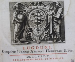 Huguetan Et Soc