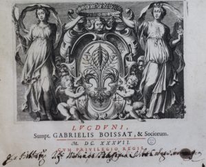 Gabriel Boissat