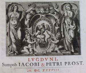 Jacques Et Pierre Prost