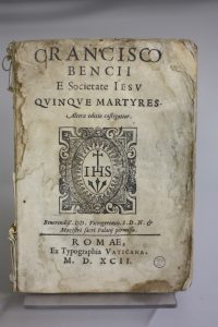 Quinque Martyres