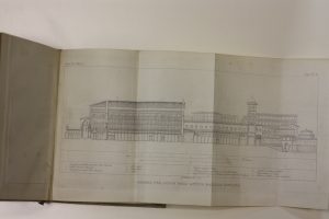 Plan Basilique