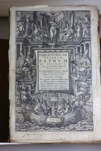 Marguerin de la Bigne