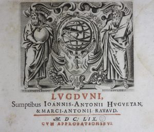 Huguetan Et Ravaud