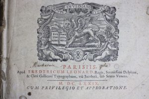 Frédéric Léonard