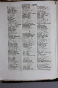 Corpus Juris Canonici