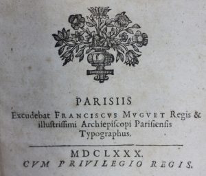 François Muguet
