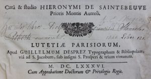 Guillaume Desprez