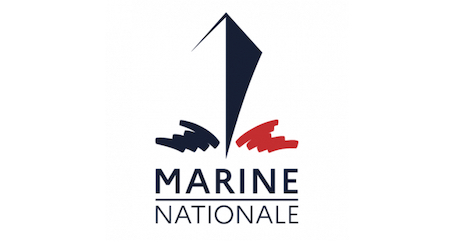 Logo Marine Nationale