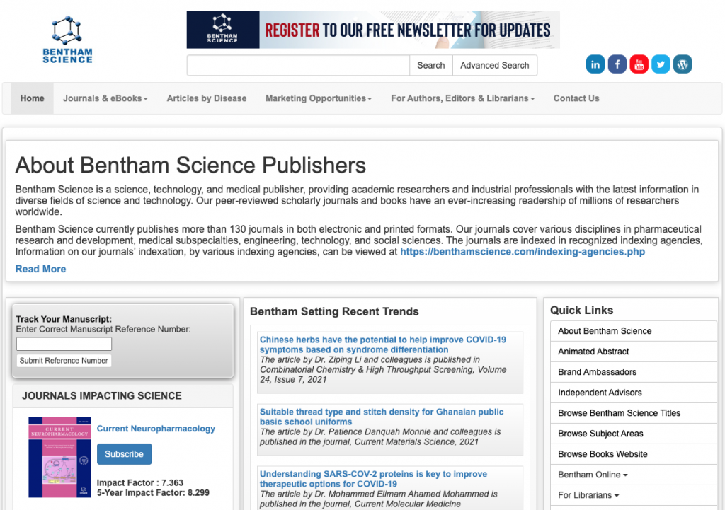 Bentham