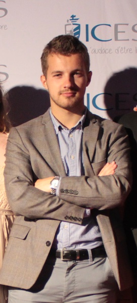 Jean Baptiste Gallen