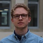 LinkedIn - Mickaël Quéré
