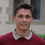 LinkedIn - Timothée Richard
