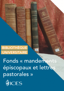 Mandements et lettres pastorales