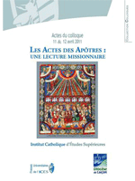 Acte Des Apotres