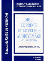 Dieu Le Prince Et Le Peuple