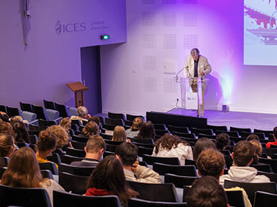 Lien Circes Etudiant