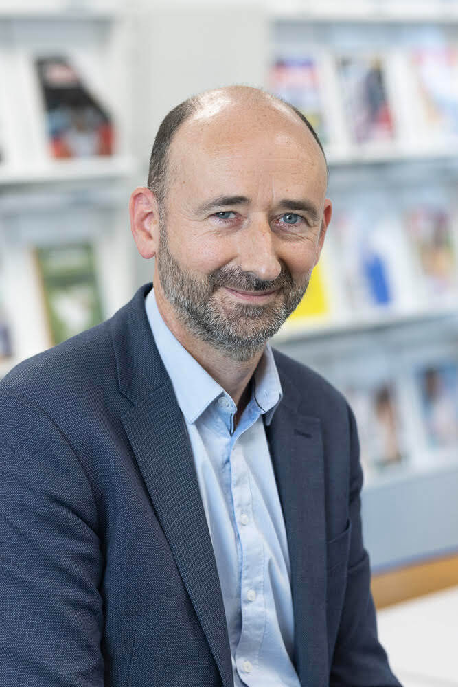 portrait ancien, Laurent Bigot