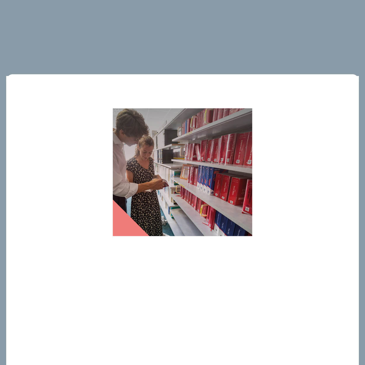 visuel Droit, économie, gestion