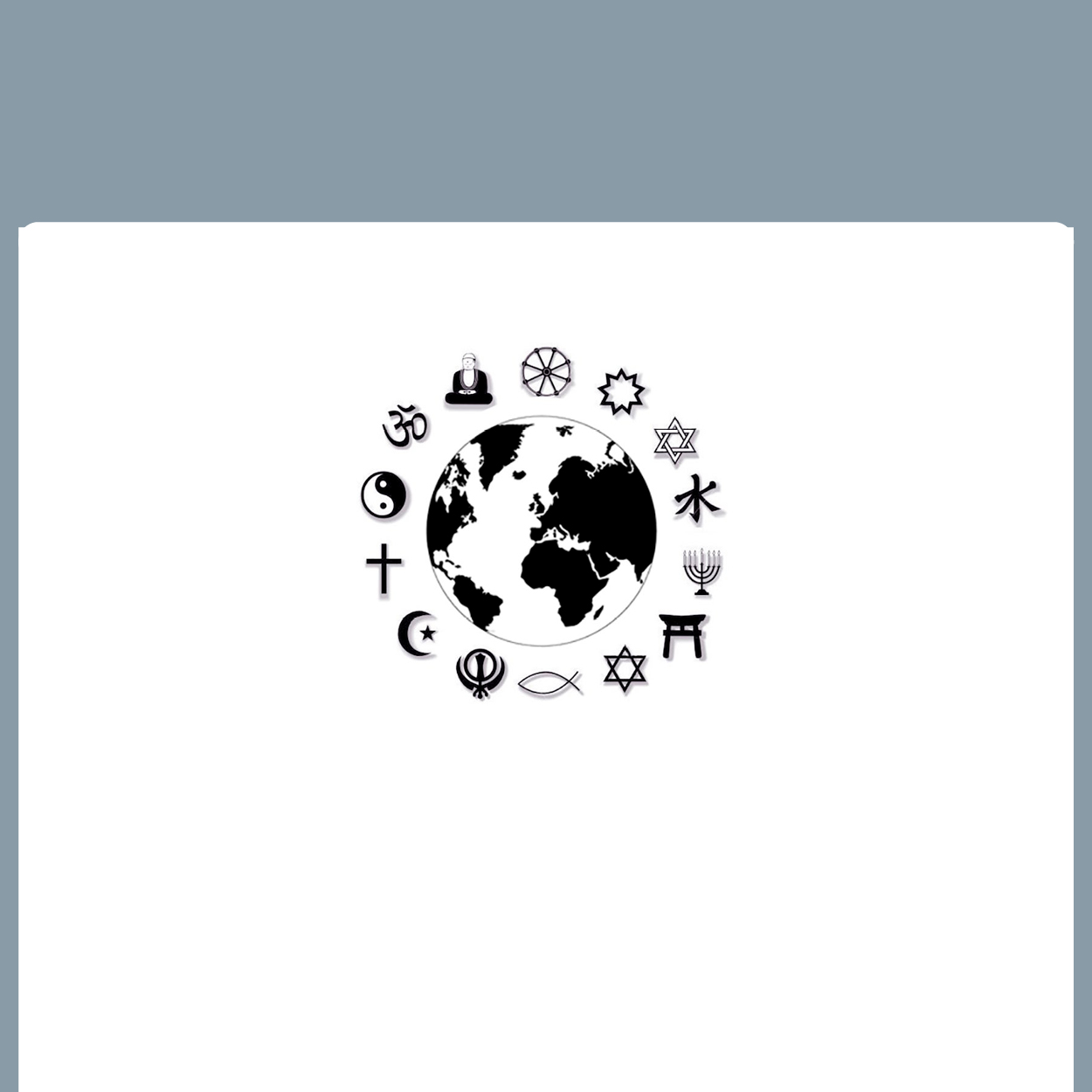 visuel Religion