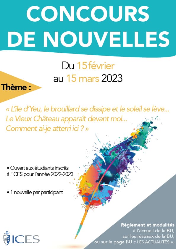 Concours De Nouvelles Miniature