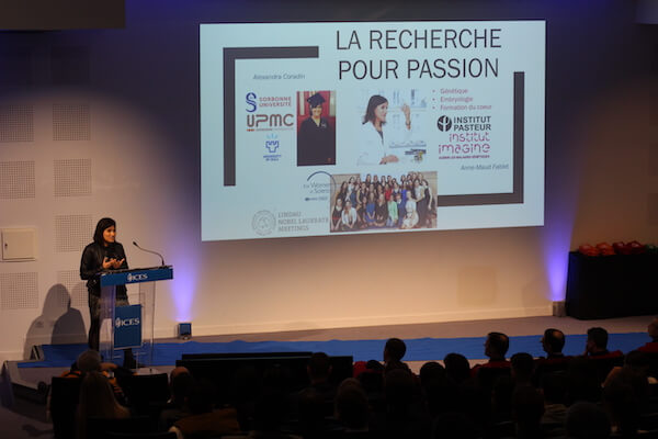 Audrey Desgrange Remise De Diplome 2023(1)