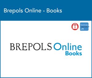 Brepols Books 2