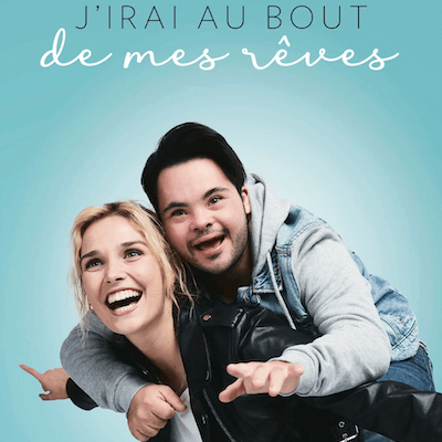 J'irai Au Bout De Mes Reves