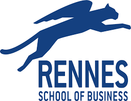 Logo Rennes School Of Business