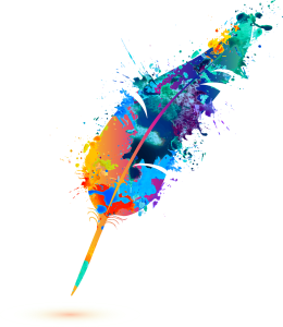Plume Splash
