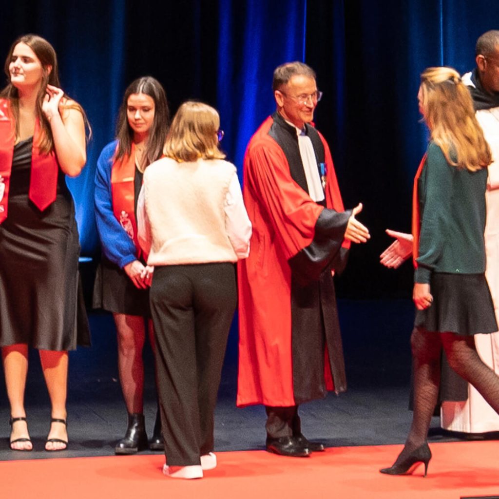 Une bourse au mérite pour les lycéens de Vendée