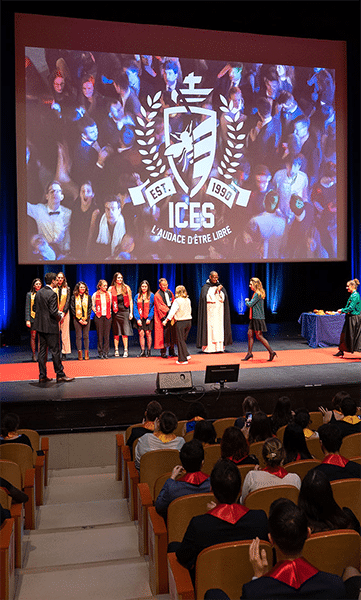 Save The Date Remise Diplome