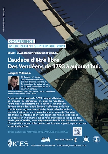 2023 09 13 Villemain Vendeens