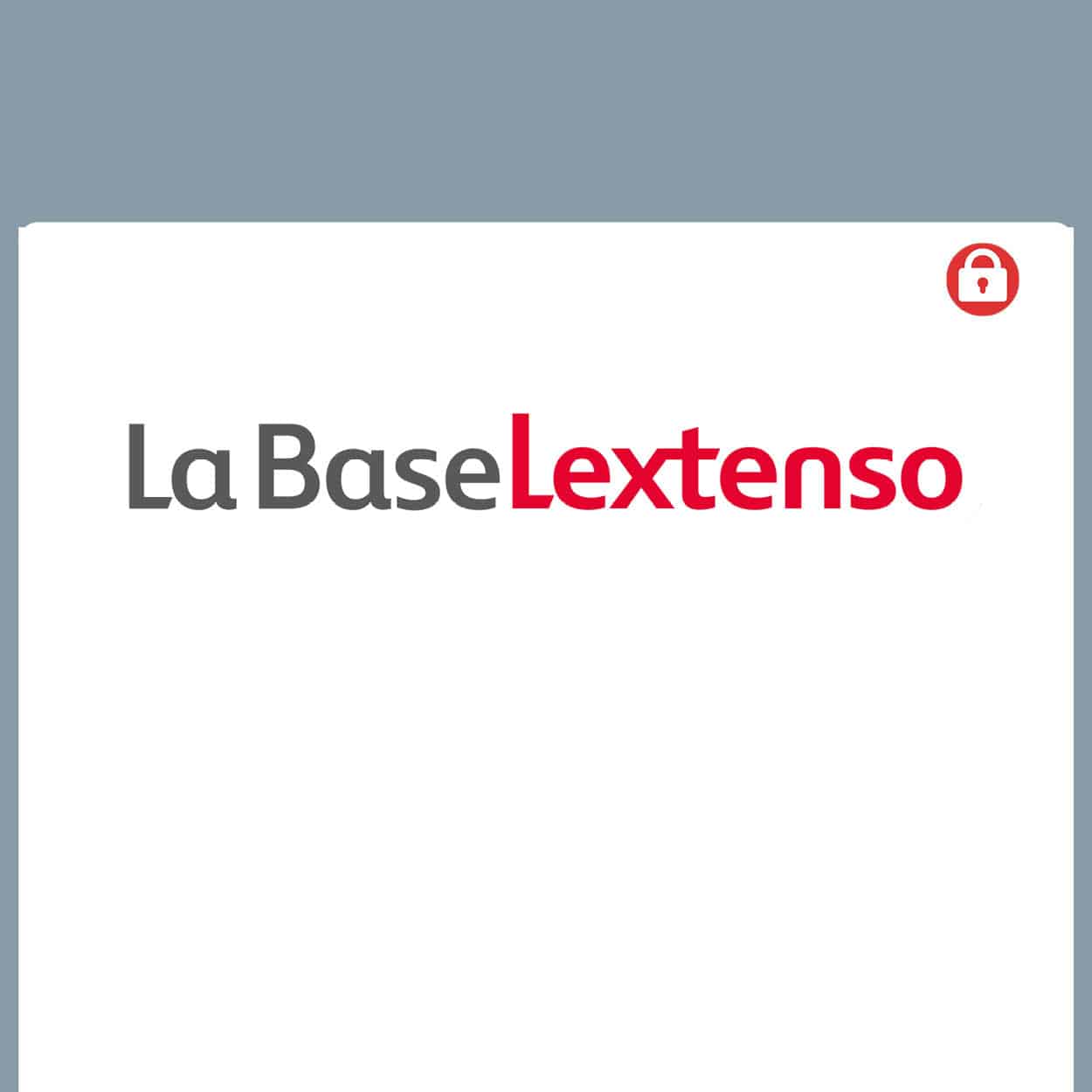 visuel Lextenso