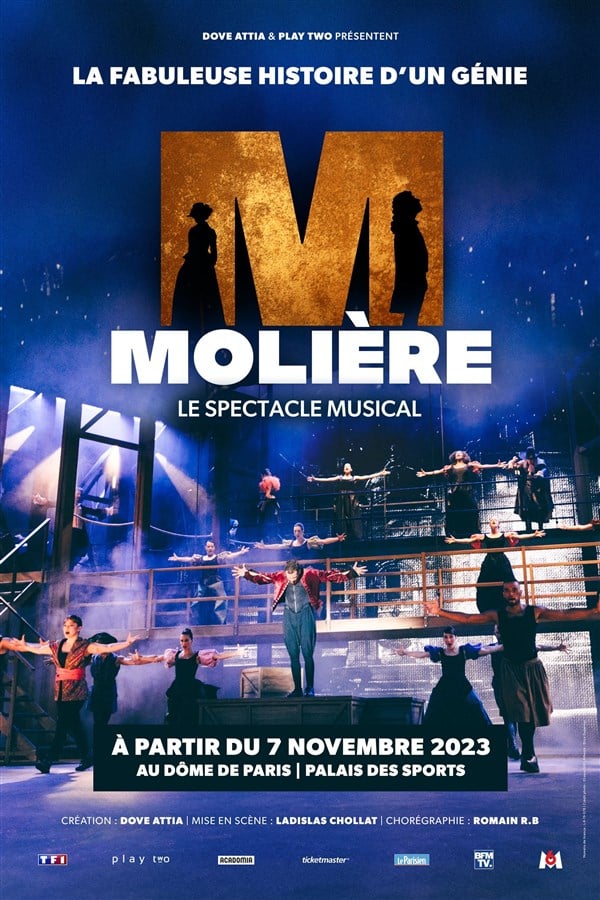 Moliere